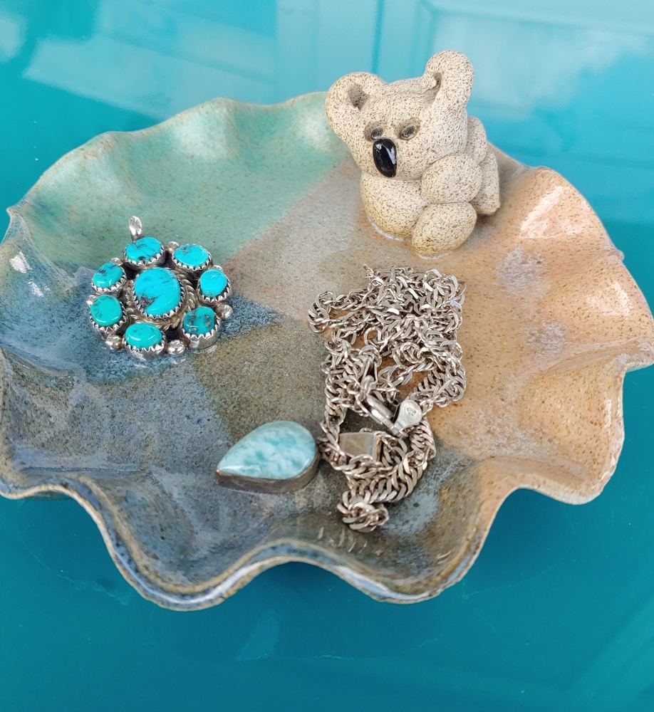 Koala 🐨 Jewelry holder panda bear